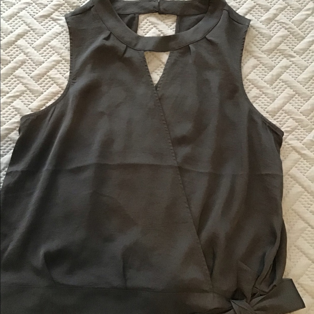 Express Top